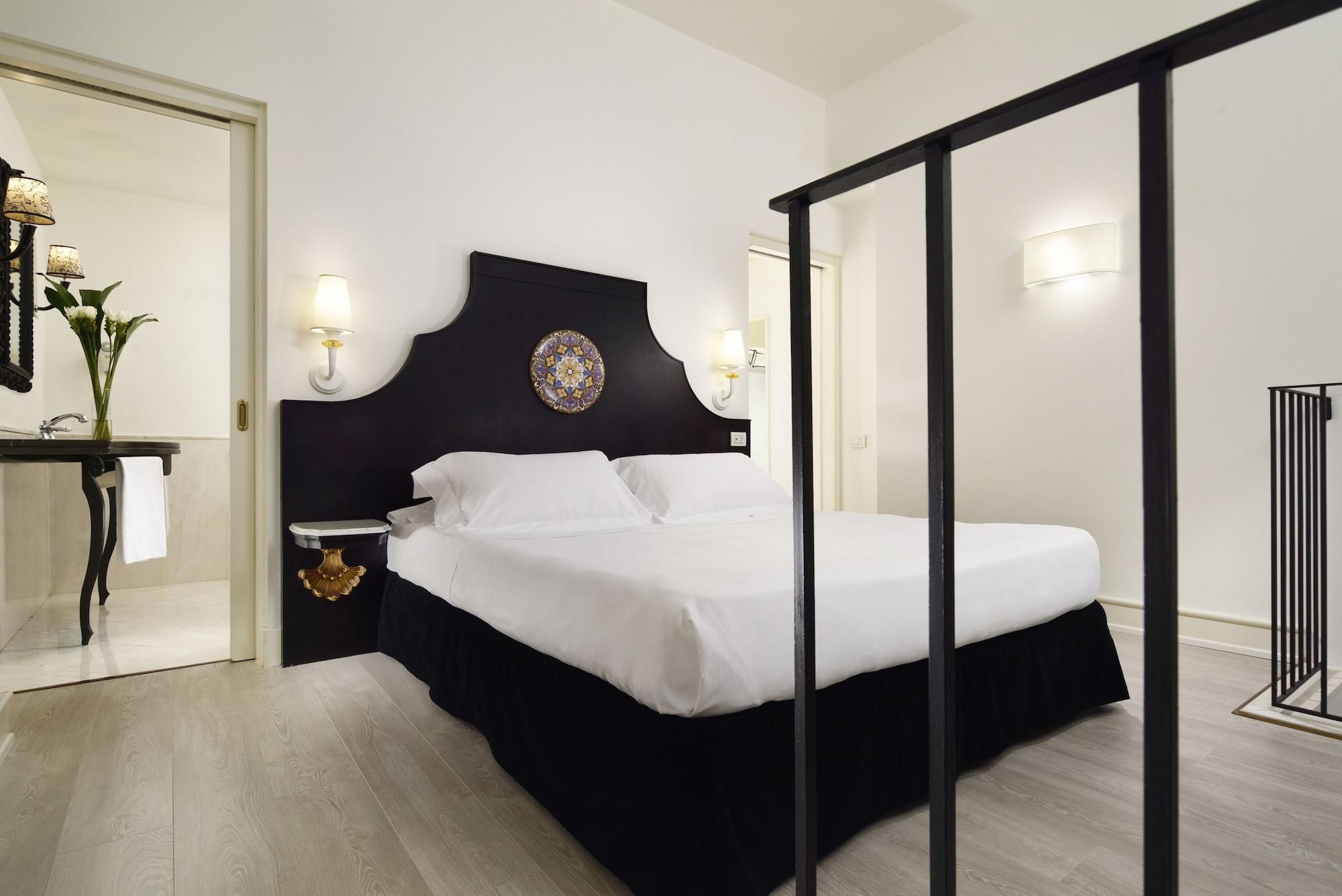 ปาลาเช กาตาเนีย - ยูเอ็นเอ เอสเปเรียนเซ Hotel คาตาเนีย ภายนอก รูปภาพ
